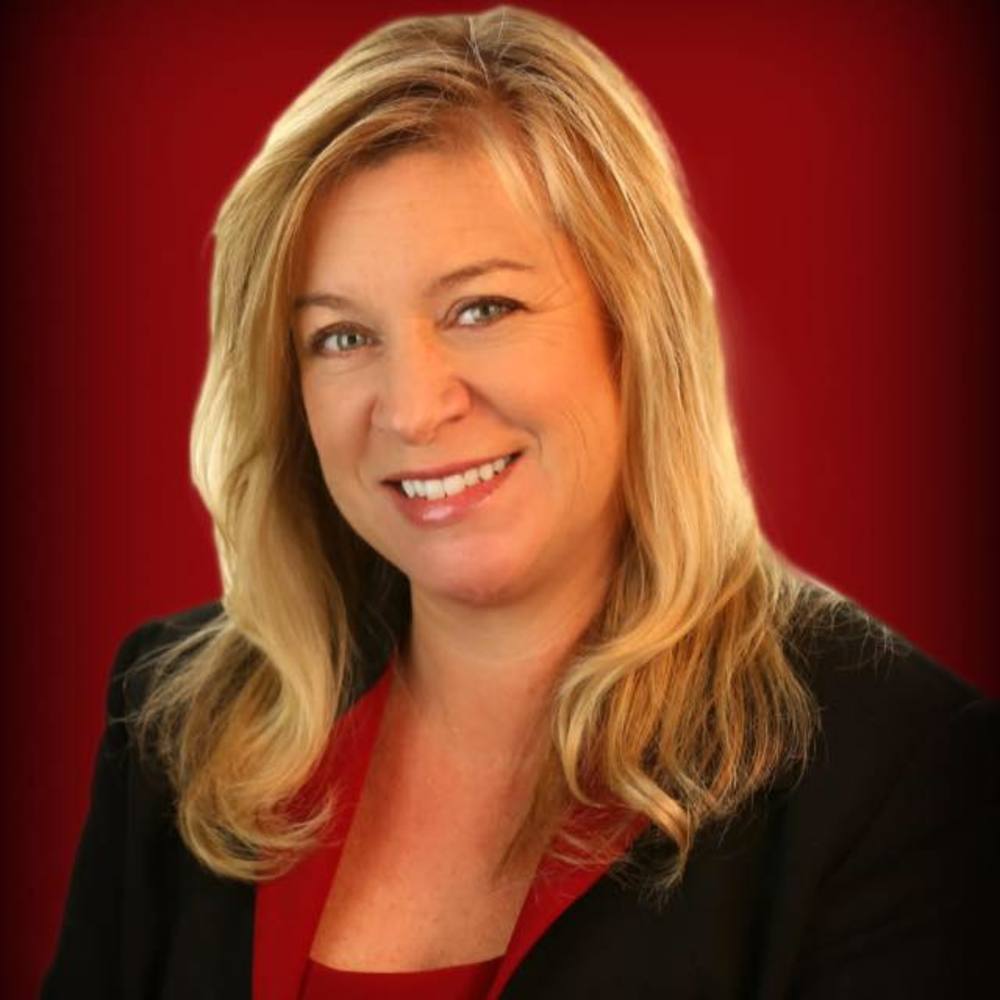 Meet your Posher, Susan